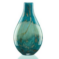 Lenox Seaview Horizon 14" Bottle Vase